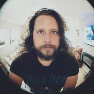 Meet your Posher, Nicholas